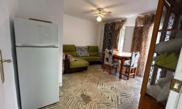 Rynek Pierwotny - Apartament - Alicante