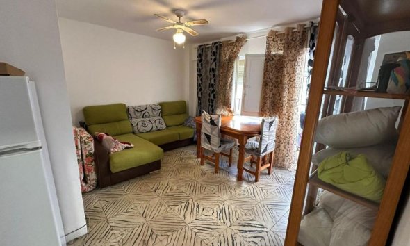 Rynek Pierwotny - Apartament - Alicante
