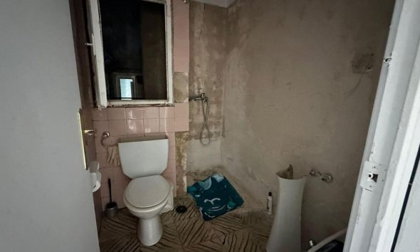 Rynek Pierwotny - Apartament - Alicante