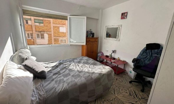 Rynek Pierwotny - Apartament - Alicante