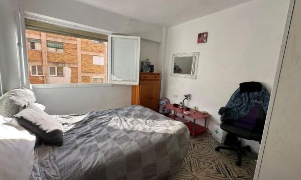 Rynek Pierwotny - Apartament - Alicante