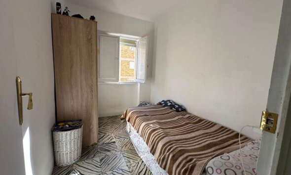 Rynek Pierwotny - Apartament - Alicante