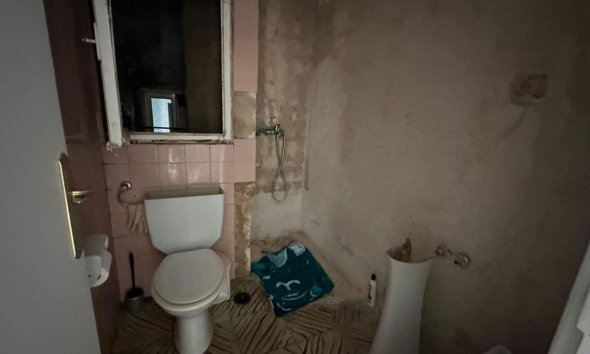 Rynek Pierwotny - Apartament - Alicante