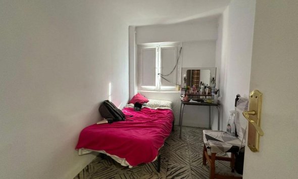 Rynek Pierwotny - Apartament - Alicante