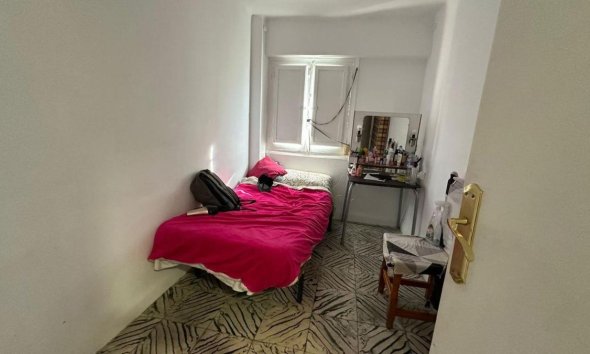 Rynek Pierwotny - Apartament - Alicante