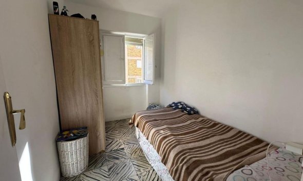 Rynek Pierwotny - Apartament - Alicante