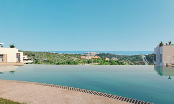 Obra nueva - Apartamento - Casares