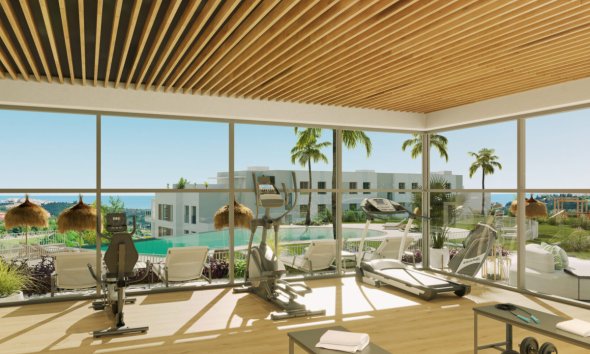 Obra nueva - Apartamento - Casares