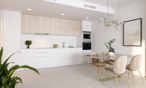 Obra nueva - Apartamento - Casares
