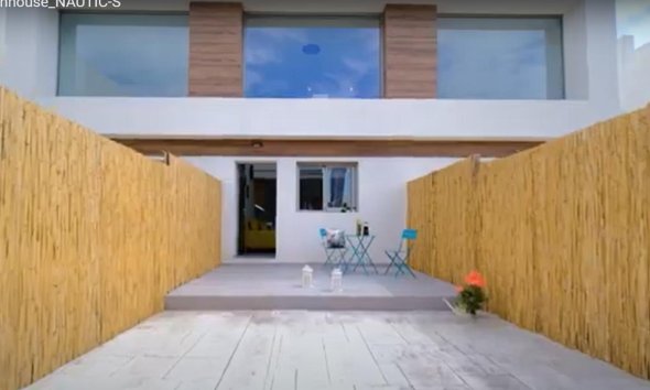 Obra nueva - Villa - Orihuela