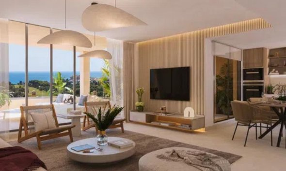 Rynek Pierwotny - Apartament - Benalmádena
