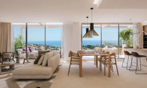 Rynek Pierwotny - Apartament - Benalmádena