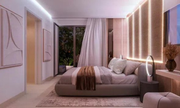 Rynek Pierwotny - Apartament - Benalmádena