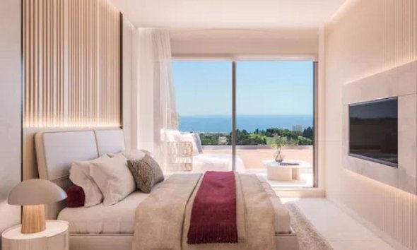 Rynek Pierwotny - Apartament - Benalmádena