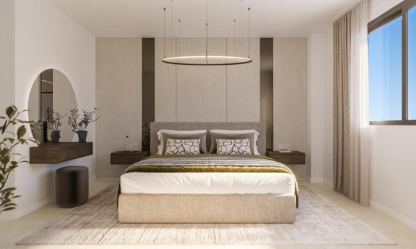 Rynek Pierwotny - Apartament - Mijas