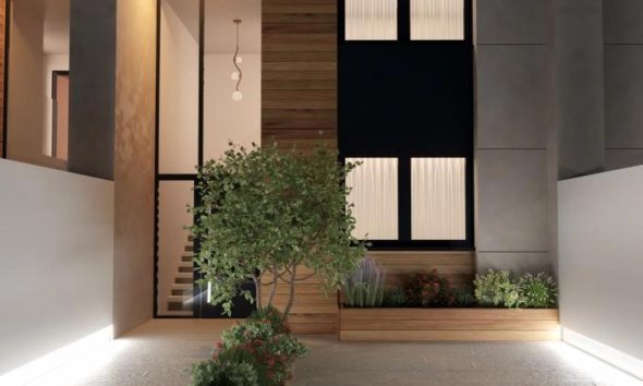 Obra nueva - Villa - L'alfas Del Pi - Alfaz del Pi