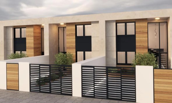 Obra nueva - Villa - L'alfas Del Pi - Alfaz del Pi