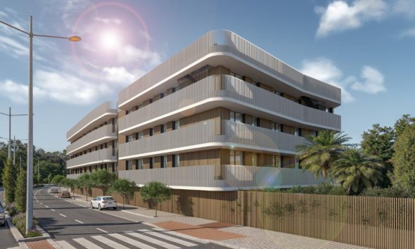 Rynek Pierwotny - Penthouse'y - Estepona