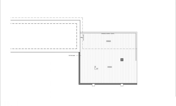 Obra nueva - Villa - Benitachell - Cumbre Del Sol