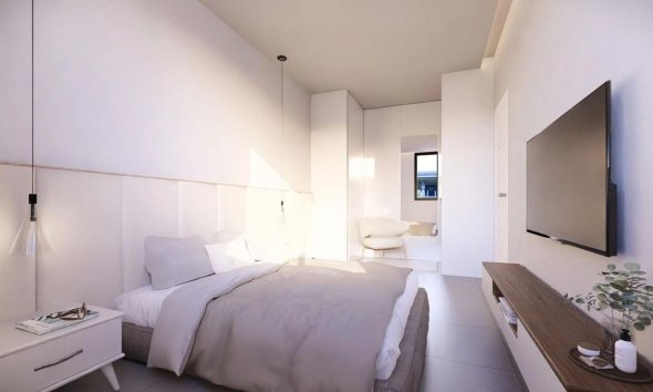 Rynek Pierwotny - Penthouse'y - Jávea/Xàbia