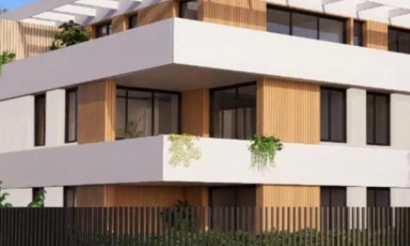 Rynek Pierwotny - Penthouse'y - Jávea/Xàbia
