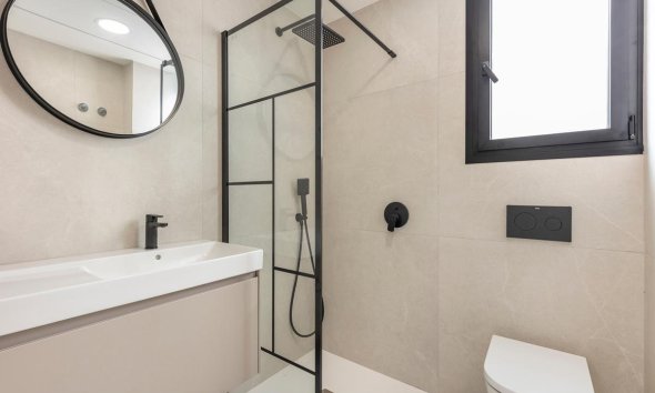 New Build - Villa - Los Alcazares - Los Alcázares