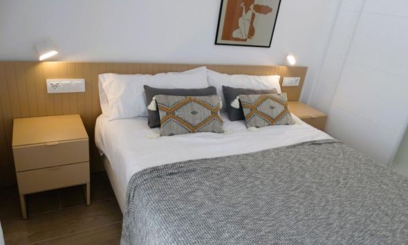 Rynek Pierwotny - Penthouse'y - Pilar de la Horadada