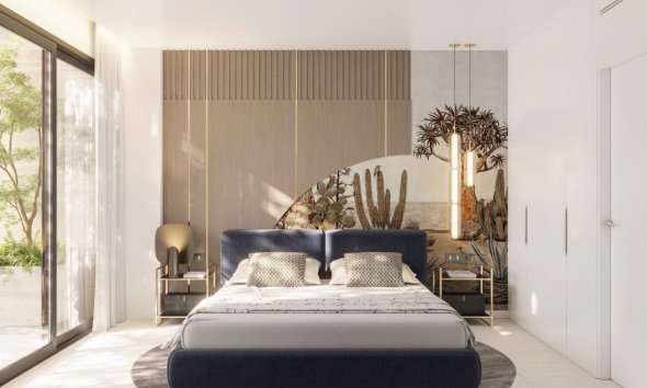 Rynek Pierwotny - Apartament - Manilva