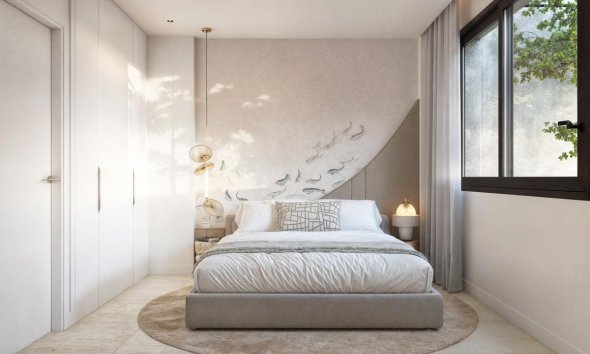 Rynek Pierwotny - Apartament - Manilva