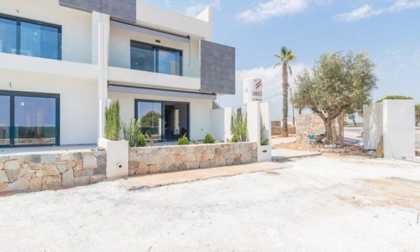 Rynek Pierwotny - Bungalow / Domek parterowy - Torrevieja