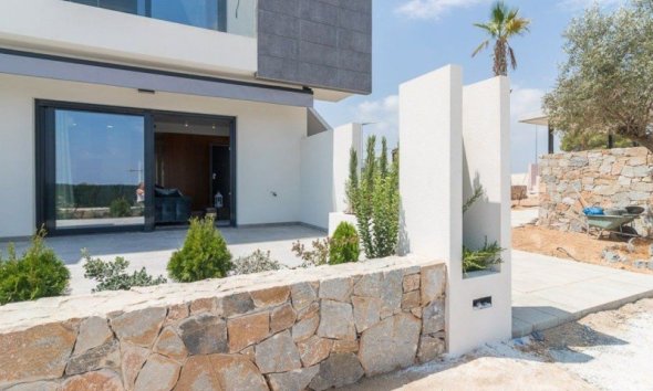 Rynek Pierwotny - Bungalow / Domek parterowy - Torrevieja