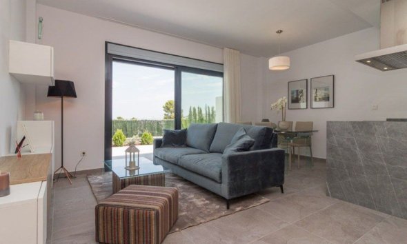 Rynek Pierwotny - Bungalow / Domek parterowy - Torrevieja