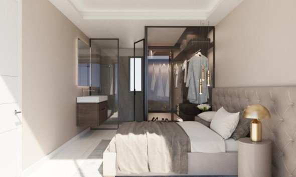Rynek Pierwotny - Apartament - Guardamar del Segura