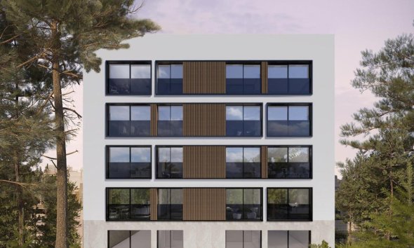 Rynek Pierwotny - Apartament - Guardamar del Segura