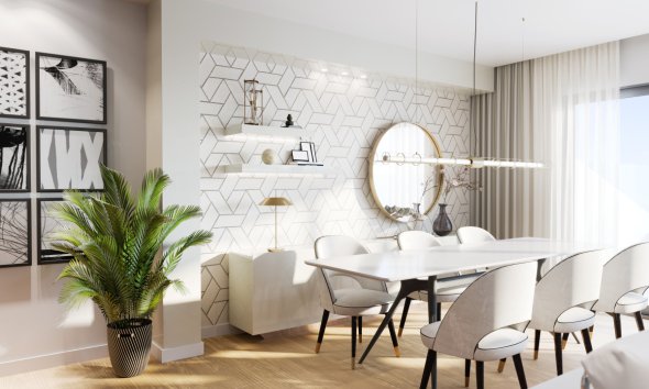 Rynek Pierwotny - Penthouse'y - Fuengirola
