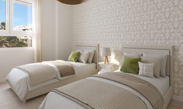 Rynek Pierwotny - Apartament - Mijas