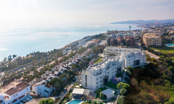 Rynek Pierwotny - Partery - Mijas