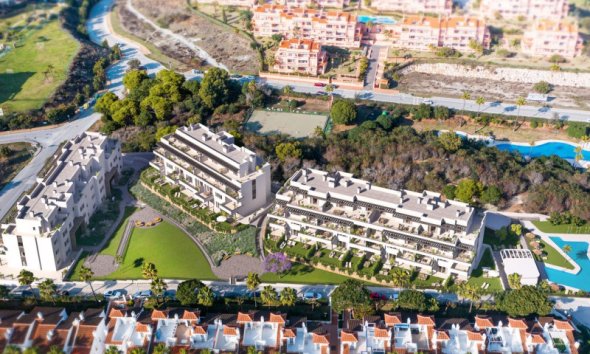 Rynek Pierwotny - Partery - Mijas
