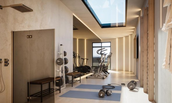 Rynek Pierwotny - Apartament - Fuengirola