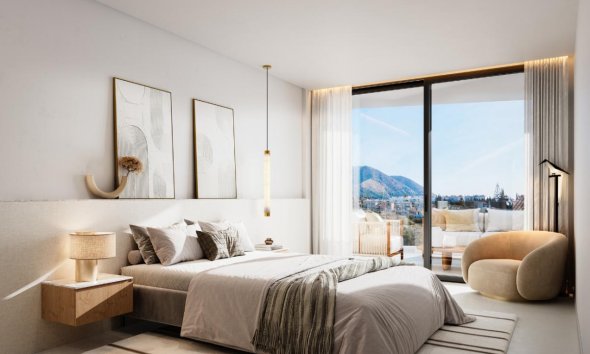 Rynek Pierwotny - Apartament - Fuengirola