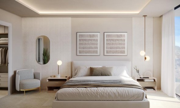 Rynek Pierwotny - Apartament - Fuengirola