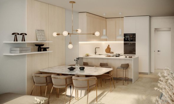 Rynek Pierwotny - Apartament - Fuengirola
