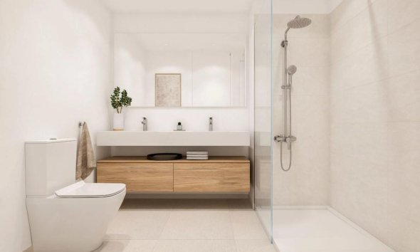 Rynek Pierwotny - Penthouse'y - Estepona