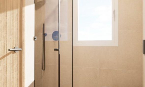 New Build - Bungalow - Pilar de la Horadada