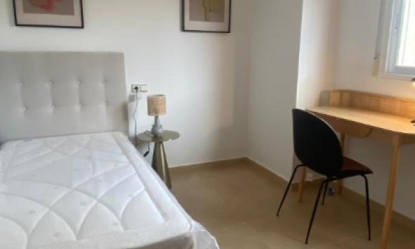 Obra nueva - Apartamento - Orihuela
