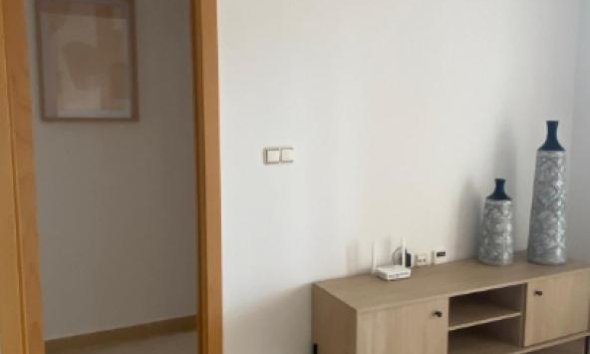 Obra nueva - Apartamento - Orihuela