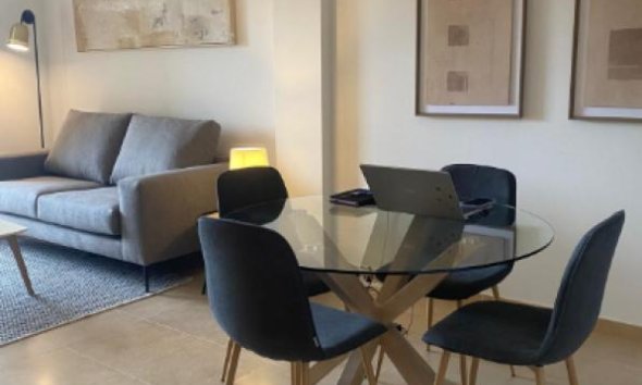 Obra nueva - Apartamento - Orihuela
