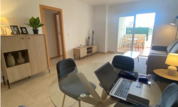 Rynek Pierwotny - Apartament - Orihuela