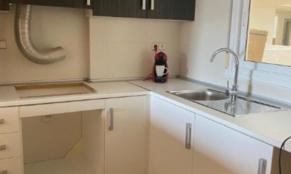 Rynek Pierwotny - Apartament - Orihuela