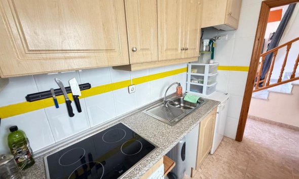 Rynek Wtórny - Apartament - Orihuela Costa - Lomas de Cabo Roig